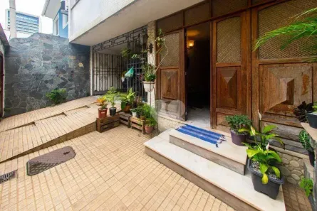 Casa com 4 Quartos à venda, 100m² no Maracanã, Rio de Janeiro