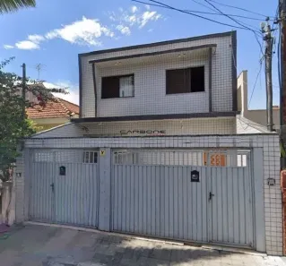 Sobrado com 4 Quartos à venda, 211m² no Água Rasa, São Paulo