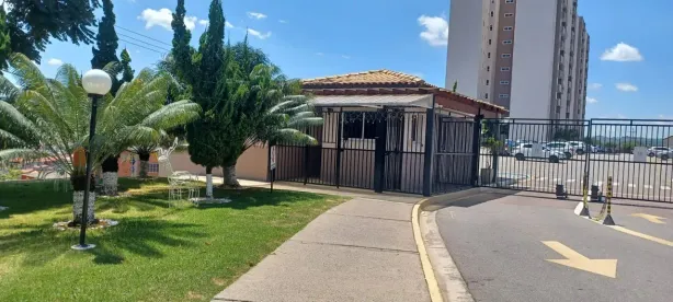 Apartamento com 3 Quartos à venda, 71m² no Jardim Maria de Fátima, Várzea Paulista