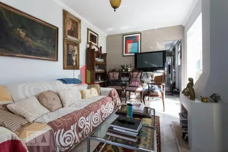 Apartamento com 2 Quartos à venda, 150m² no Cerqueira César, São Paulo