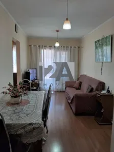 Apartamento com 2 Quartos à venda, 62m² no Vila Osasco, Osasco