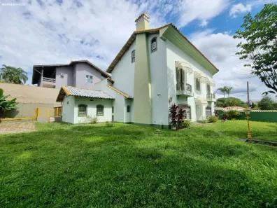 Casa com 4 Quartos à venda, 452m² no Vila Oliveira, Mogi das Cruzes