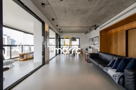 Apartamento com 4 Quartos à venda, 250m² no Indianópolis, São Paulo
