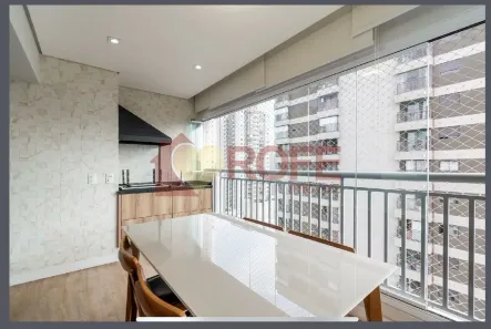 Apartamento com 2 Quartos à venda, 66m² no Vila Santa Catarina, São Paulo