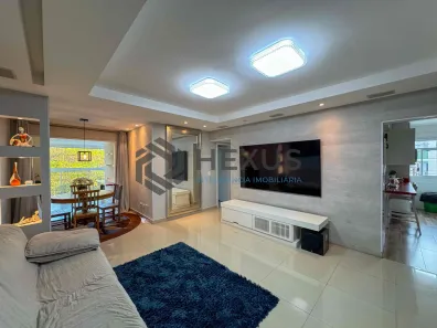 Apartamento com 3 Quartos à venda, 112m² no Vila Alzira, Guarujá