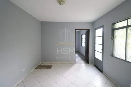 Casa com 2 Quartos para alugar, 200m² no Conceição, Diadema