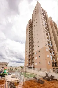 Apartamento com 2 Quartos à venda, 54m² no Vila Marumby, Maringá