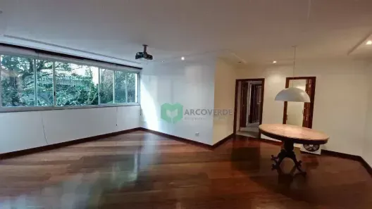 Apartamento com 3 Quartos para venda ou aluguel, 118m² no Perdizes, São Paulo