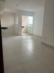 Apartamento com 2 Quartos para alugar, 52m² no Residencial Lago Azul, Uberlândia