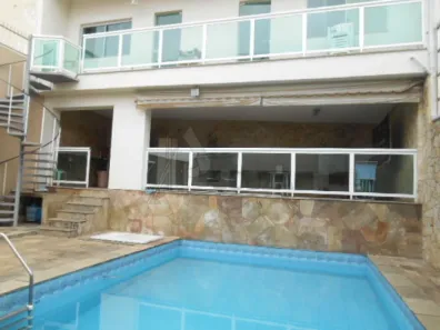 Sobrado com 3 Quartos à venda, 302m² no Jardim Leonor Mendes de Barros, São Paulo