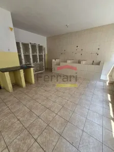 Prédio Comercial à venda, 424m² no Água Fria, São Paulo
