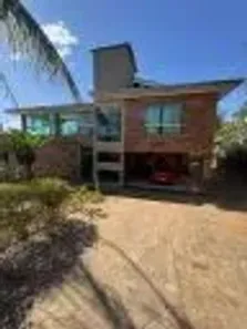 Casa com 5 Quartos para alugar, 460m² no Residencial Aldeia do Vale, Goiânia