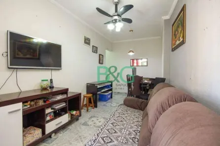 Apartamento com 2 Quartos à venda, 79m² no Cambuci, São Paulo
