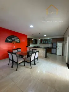 Apartamento com 3 Quartos para alugar, 200m² no Morada da Serra, Cuiabá