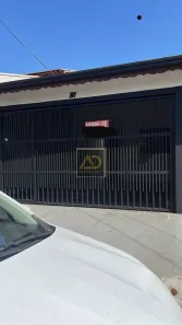 Casa com 3 Quartos à venda, 100m² no Jardim Adriana, Indaiatuba