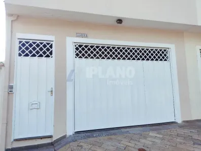 Sobrado com 5 Quartos para alugar, 250m² no Cidade Jardim, São Carlos