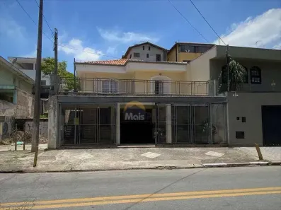 Imóvel Comercial à venda, 200m² no Jardim da Glória, Cotia