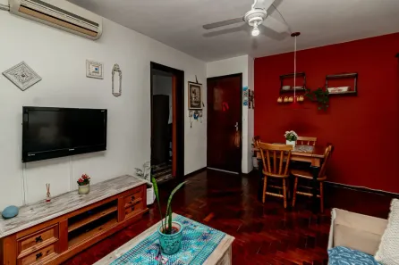 Apartamento com 3 Quartos à venda, 80m² no Vila Ipiranga, Porto Alegre