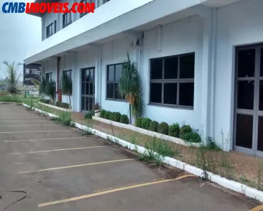 Galpão/Depósito/Armazém à venda, 5000m² no Parque Rural Fazenda Santa Cândida, Campinas