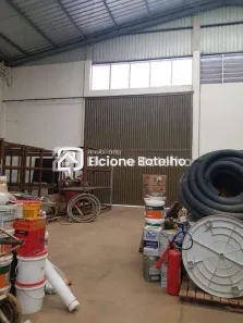 Galpão/Depósito/Armazém à venda, 530m² no Aclimação, Uberlândia