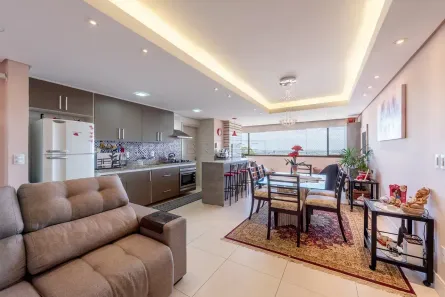 Apartamento com 3 Quartos à venda, 95m² no Cristo Redentor, Porto Alegre