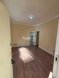 Apartamento com 2 Quartos à venda, 65m² no Centro, São Vicente