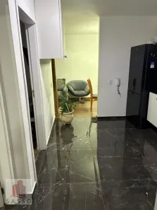 Apartamento com 2 Quartos à venda, 51m² no Parque São Lourenço, São Paulo