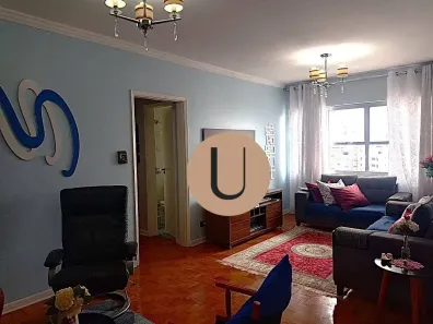 Apartamento com 3 Quartos à venda, 130m² no Mooca, São Paulo