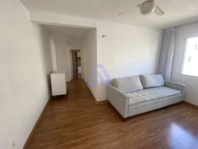 Apartamento com 2 Quartos à venda, 47m² no Vila Urupês, Suzano