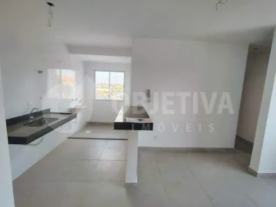 Apartamento com 2 Quartos à venda, 51m² no Marta Helena, Uberlândia