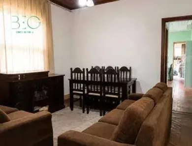 Sobrado com 3 Quartos à venda, 96m² no Bela Vista, São Paulo