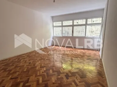 Apartamento com 3 Quartos para alugar, 150m² no Laranjeiras, Rio de Janeiro