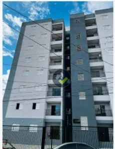 Apartamento com 2 Quartos à venda, 55m² no Cidade Jardim, Sorocaba