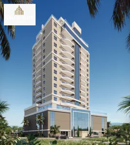 Apartamento com 3 Quartos à venda, 121m² no Itajubá II, Balneário Piçarras