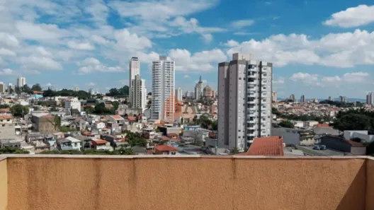 Sobrado com 4 Quartos à venda, 350m² no Vila Formosa, São Paulo