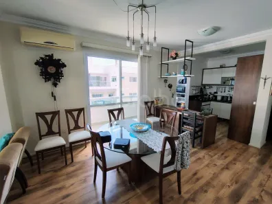 Cobertura com 3 Quartos à venda, 148m² no Campeche, Florianópolis