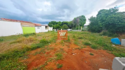 Lote/Terreno à venda, 640m² no Parque Tabaeté, Taubaté