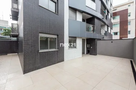 Apartamento com 2 Quartos à venda, 58m² no Centro, Curitiba