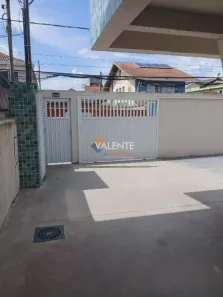 Apartamento com 2 Quartos à venda, 48m² no Vila Voturua, São Vicente