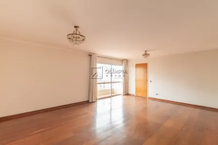 Apartamento com 3 Quartos à venda, 119m² no Perdizes, São Paulo