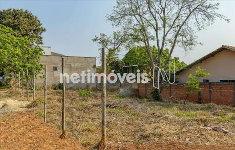 Lote/Terreno à venda, 720m² no Joá, Lagoa Santa