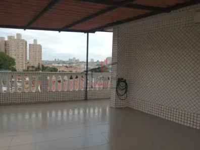 Sala Comercial para alugar, 130m² no Chácara Cruzeiro do Sul, São Paulo