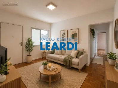 Apartamento com 3 Quartos à venda, 87m² no Perdizes, São Paulo