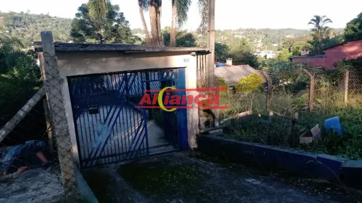 Casa com 2 Quartos para alugar, 100m² no Centro, Guarulhos