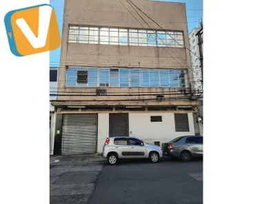 Prédio Comercial com 1 Quarto à venda, 1614m² no Maranhão, São Paulo