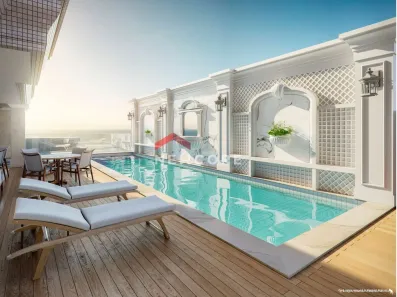 Apartamento com 4 Quartos à venda, 262m² no Castelo Branco, Itapema