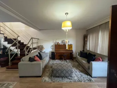 Casa com 3 Quartos à venda, 266m² no Jardim da Colina, Americana