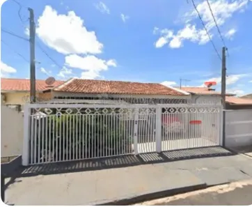 Casa com 2 Quartos à venda, 200m² no Solo Sagrado I, São José do Rio Preto