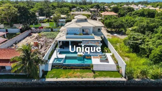 Casa com 5 Quartos à venda, 320m² no Loteamento Praia Baia Formosa, Armação dos Búzios