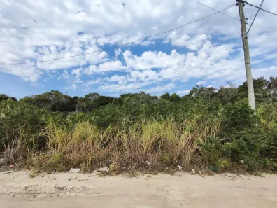 Lote/Terreno à venda, 600m² no Centro (Praia Seca), Araruama